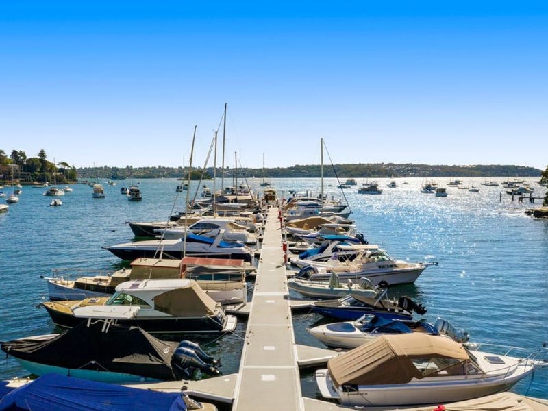 8 Castra Place, Double Bay, NSW 2028