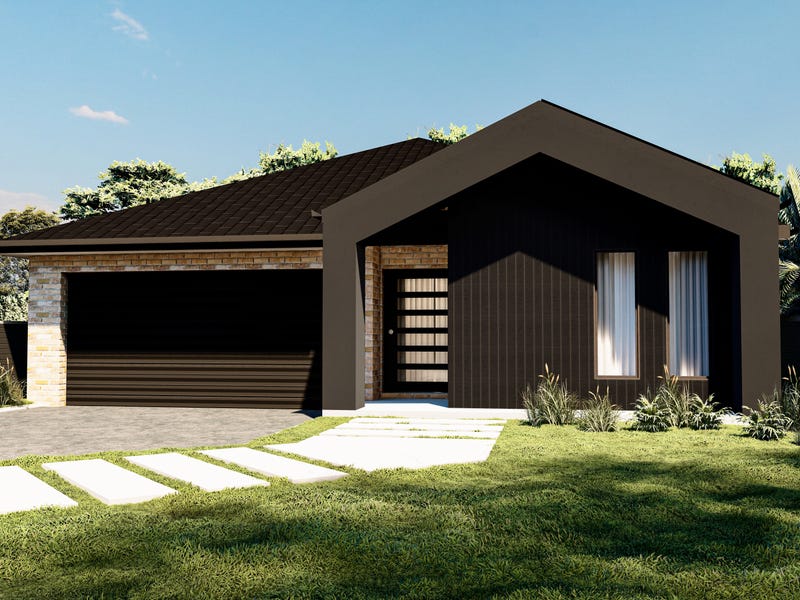 Lot 202 Station Street, Menangle, NSW 2568 House for Sale