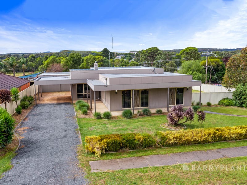 933 Geelong Road, Canadian, Vic 3350 House for Sale