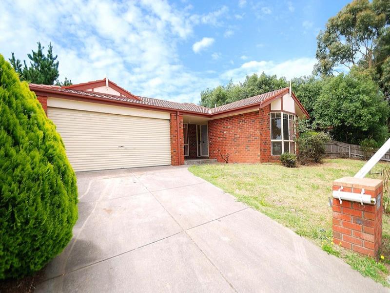 49 Bemersyde Drive, Berwick, Vic 3806 Property Details