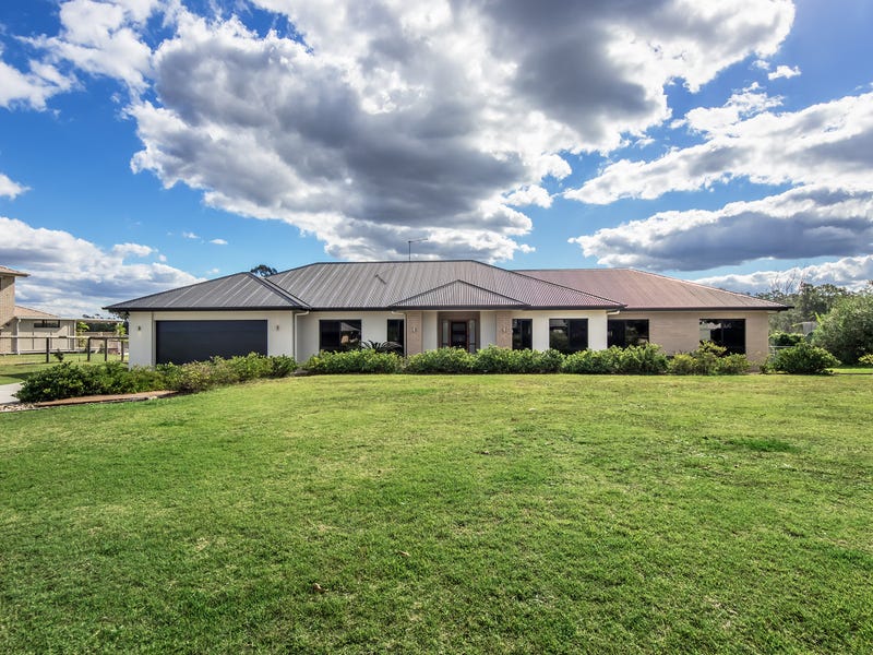 58 Waterfront Drive, Karalee, Qld 4306 Property Details