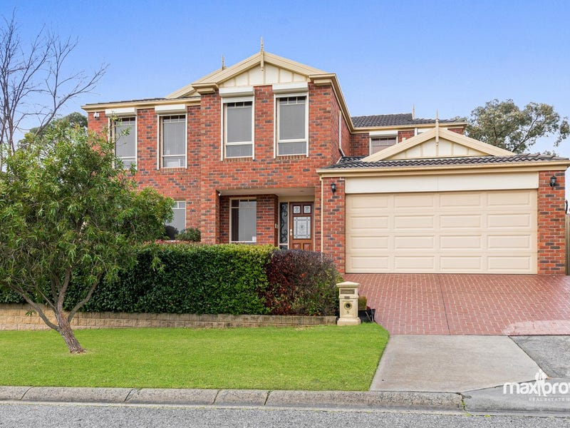 5 Zulu Close, Lilydale, Vic 3140 Property Details