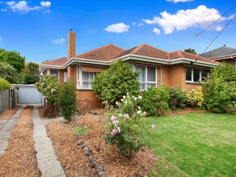 45 Timbertop Drive, Vermont, Vic 3133 Property Details