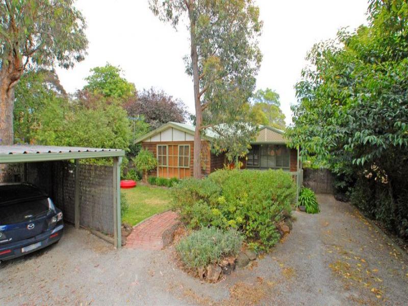 2/26 Glenburnie Road, Mitcham, Vic 3132 Property Details