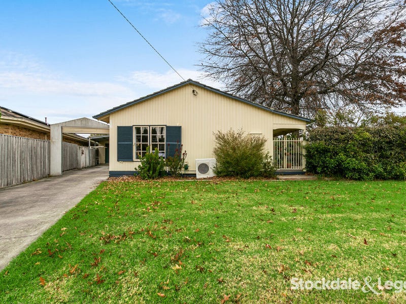 2-4 Peter Street, Morwell, Vic 3840 - Property Details