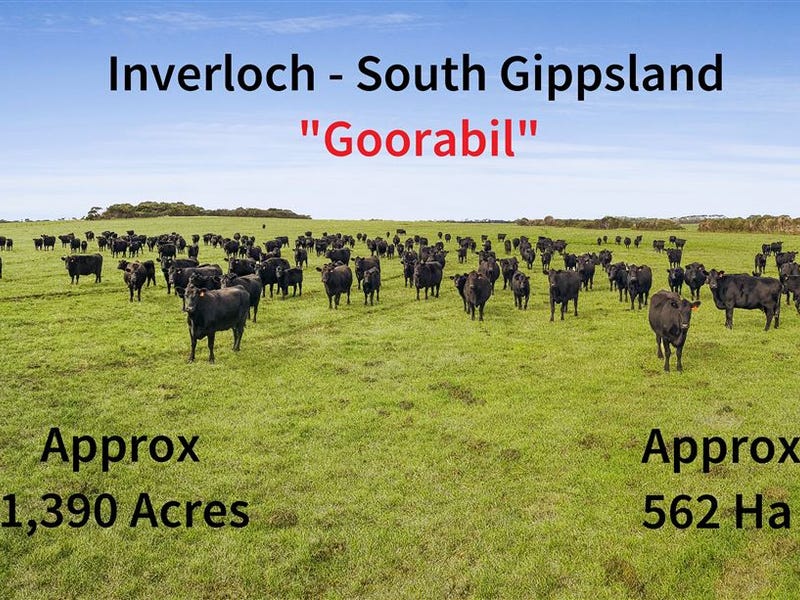 5835 Bass Highway, Inverloch, Vic 3996 Property Details