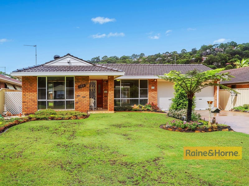 160 Australia Avenue, Umina Beach, NSW 2257
