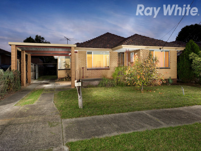2 Ashdown Court, Bundoora, VIC 3083