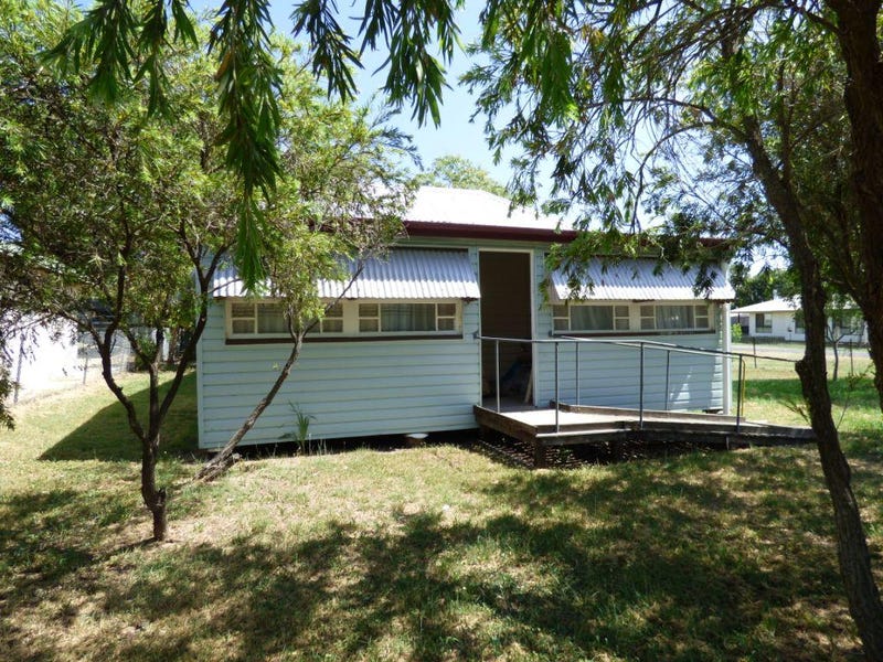 19 Commonwealth Street, Clifton, Qld 4361 Property Details