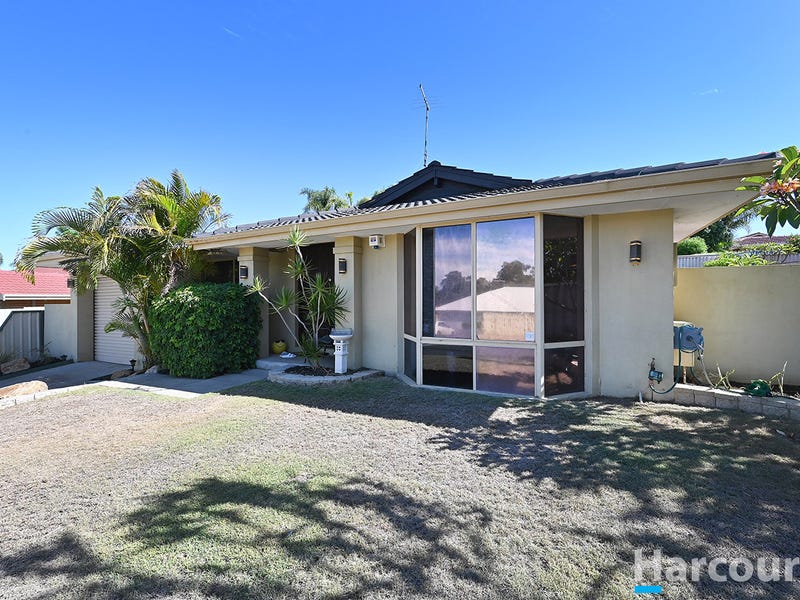 1 Apalie Trail, Edgewater, WA 6027 Property Details