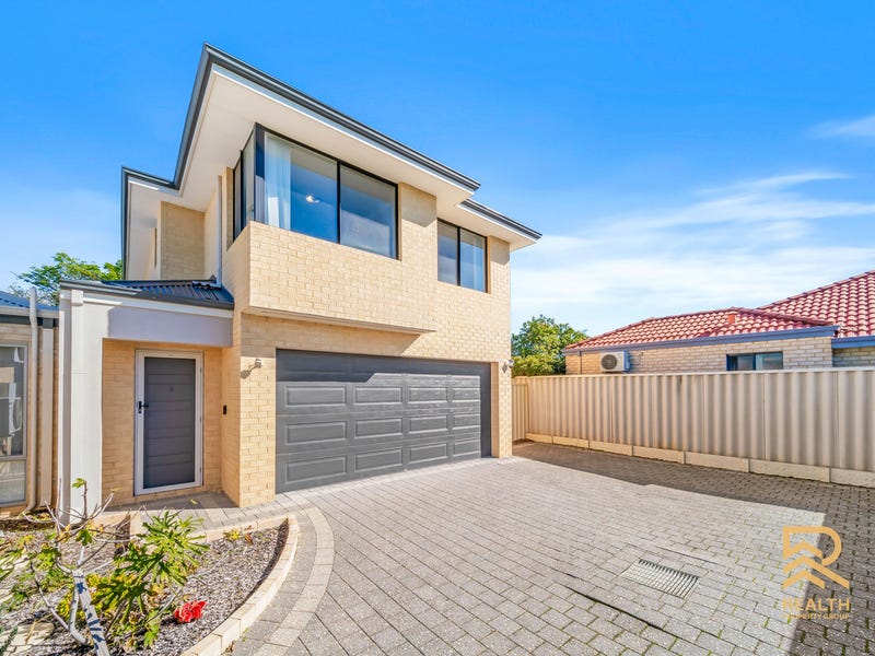6/14 Mason Street, Cannington, WA 6107 Townhouse for Sale