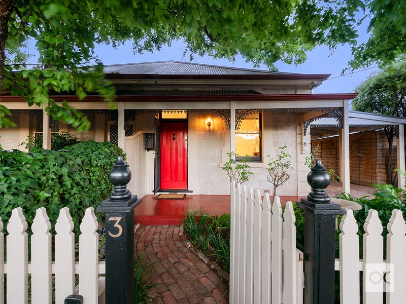 Real Estate & Property for Sale in Unley, SA 5061