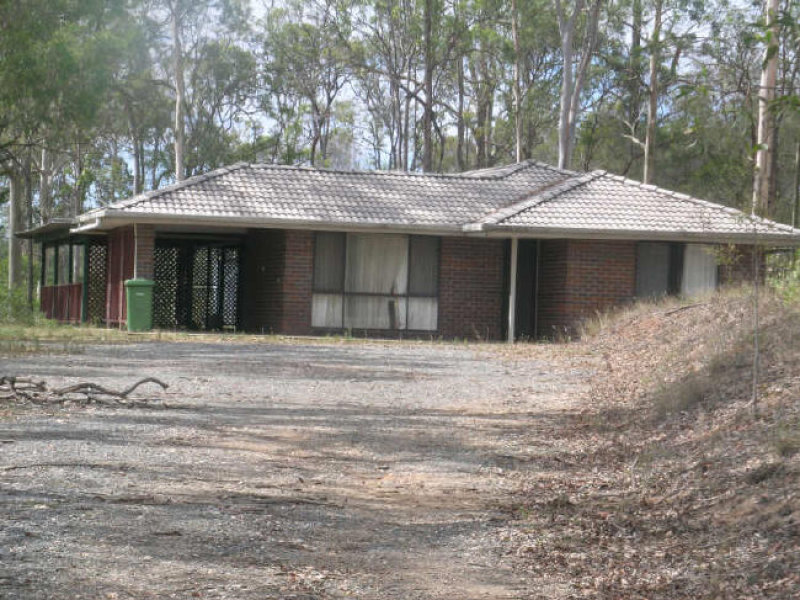 287 GILMORE ROAD, Berrinba, Qld 4117 Property Details