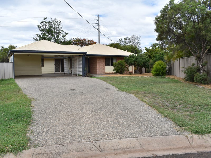 7 Peggy Court, Emerald, QLD 4720