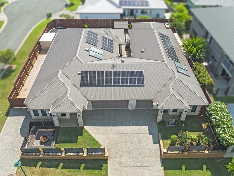 27 Vanstone Way, Redland Bay, QLD 4165