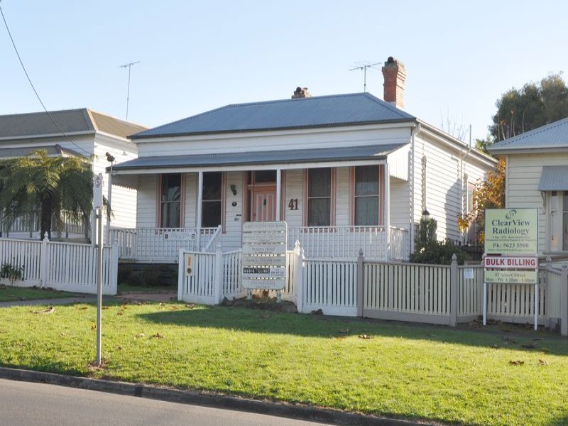 41 Albert Street, Warragul, Vic 3820 Property Details