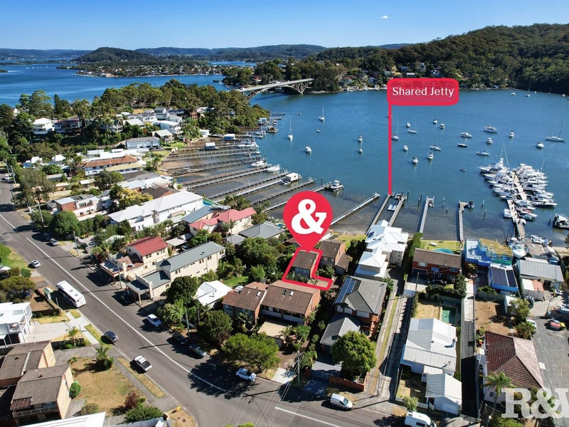 4/84 Booker Bay Road, Booker Bay, NSW 2257