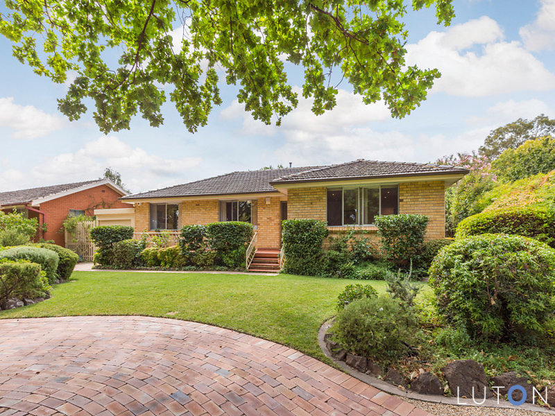 24 Andrews Street, Watson, ACT 2602