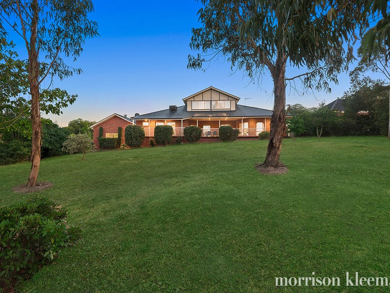 5355 Laurimar Hill Drive, Doreen, Vic 3754 Property Details