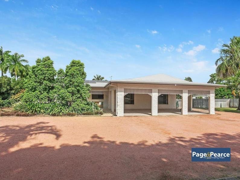 4 Golf Links Drive, Kirwan, QLD 4817