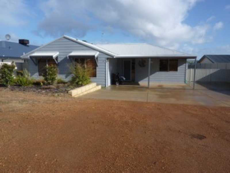 4 Sheoak Court, Boddington, WA 6390 Property Details