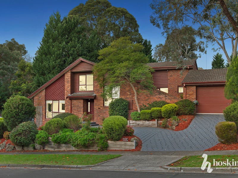 56 Kubis Drive, Ringwood North, VIC 3134