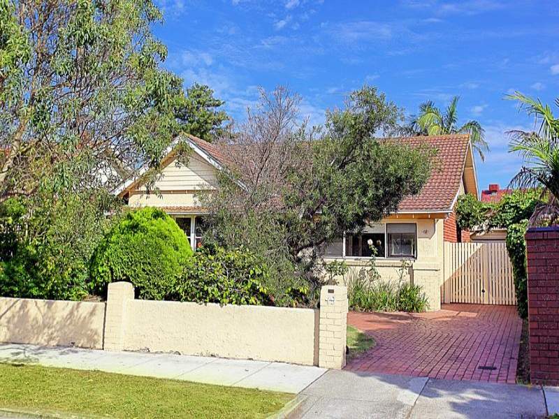 49 Glen Orme Avenue, Ormond, Vic 3204 - Property Details