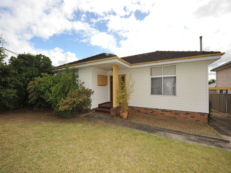 25 Patricia Street, Marsfield, NSW 2122 Property Details