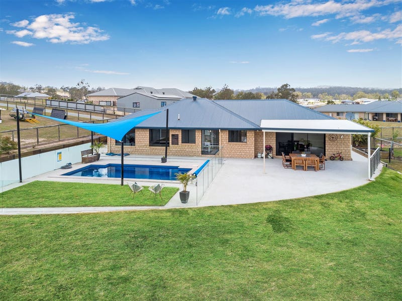 219221 Bottlebrush Drive, Jimboomba, Qld 4280 Property Details