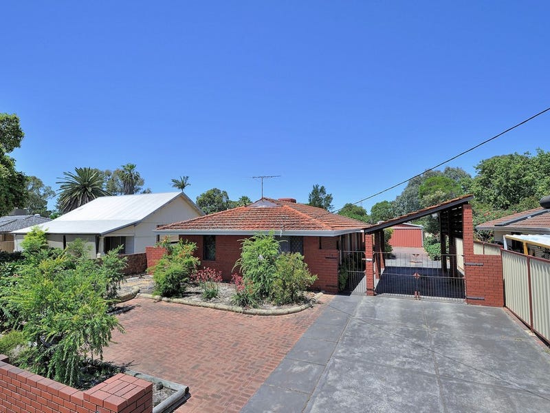 84 Bushby Street, Midvale, WA 6056 House for Sale