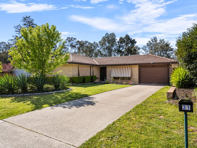 31 Mcfarland Road, Wodonga, Vic 3690
