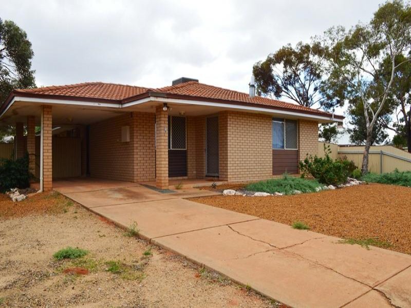 76 Lindsay Street, Coolgardie, WA 6429
