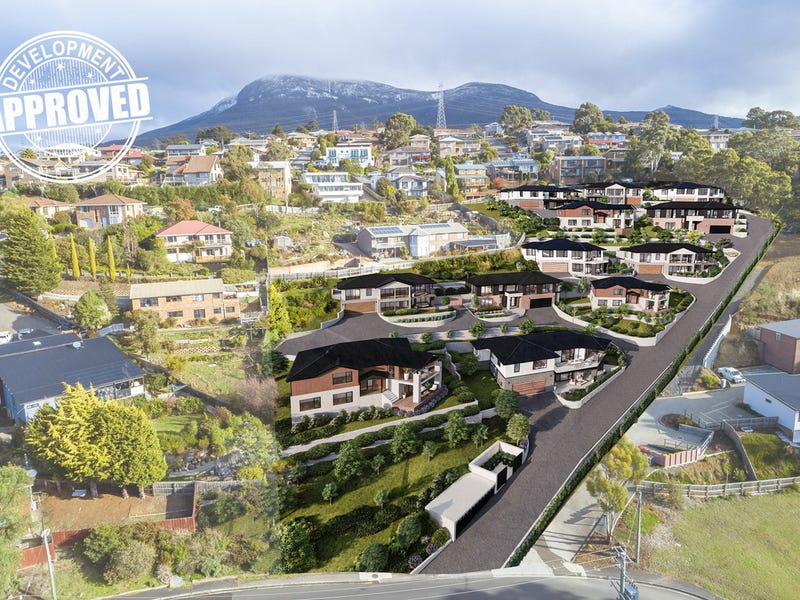 Real Estate & Property for Sale in West Hobart, TAS 7000 (+3 locations