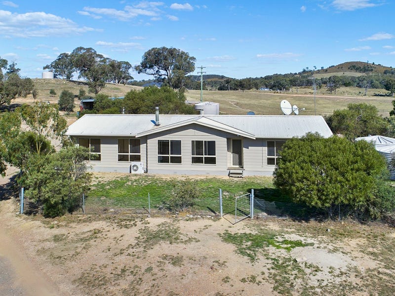 1744 Middle Arm Road, Middle Arm, NSW 2580