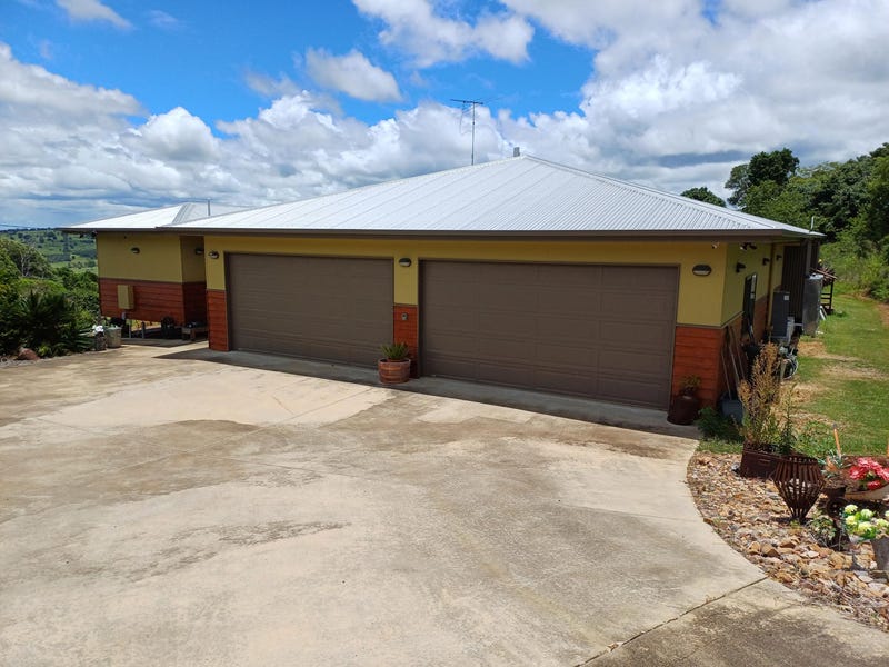 609 Boat Mountain Road, Murgon, Qld 4605 House for Sale realestate