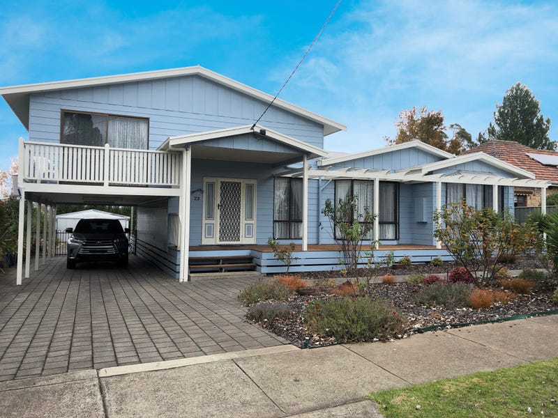 23 Mount Gambier Road, Casterton, Vic 3311 Property Details