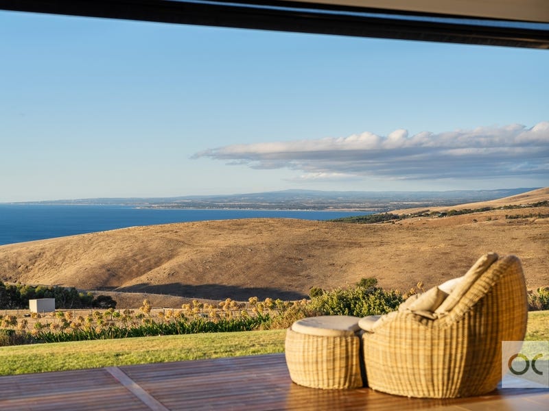 202 Myponga Beach Road, Myponga Beach, SA 5202