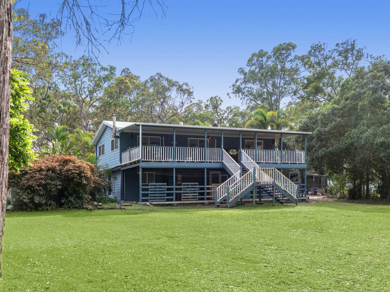 Sold Property Prices & Auction Results in Sunshine Acres, QLD 4655