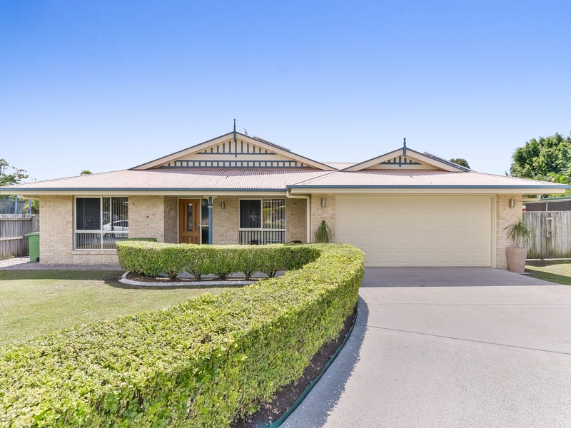 27 Boxwood Court, Burpengary, Qld 4505 - realestate.com.au