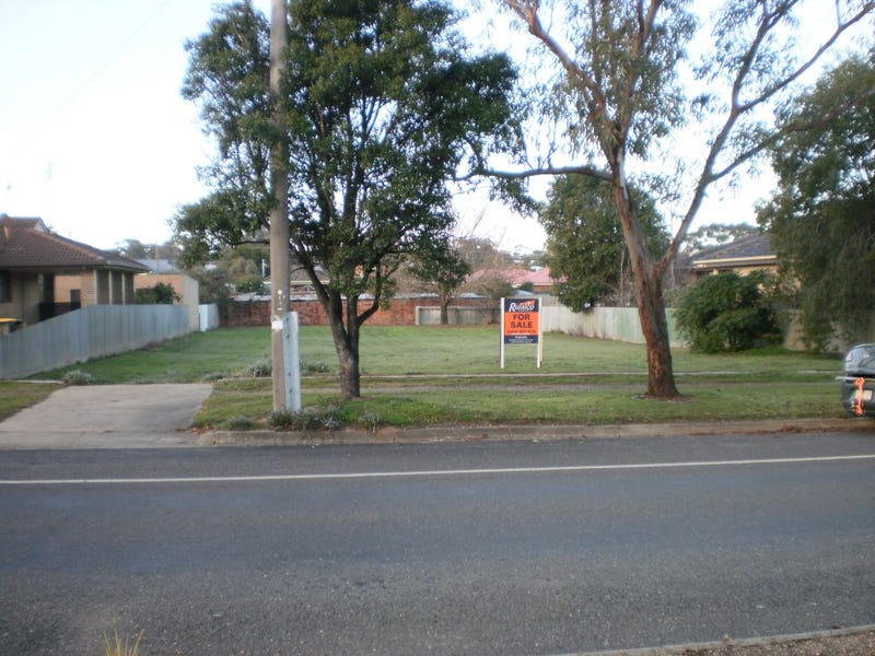 20 Silvermines Road, St Arnaud, Vic 3478 Residential Land for Sale