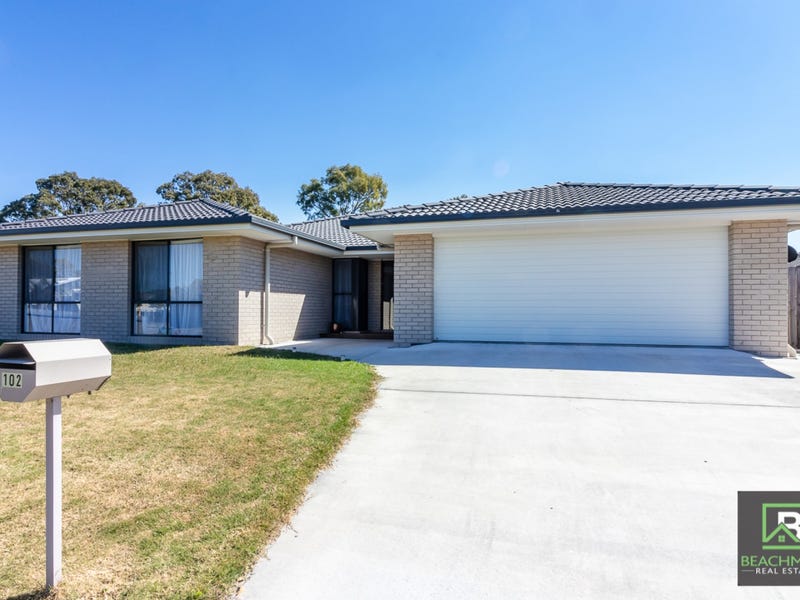 102 James Road, Beachmere, Qld 4510 Property Details