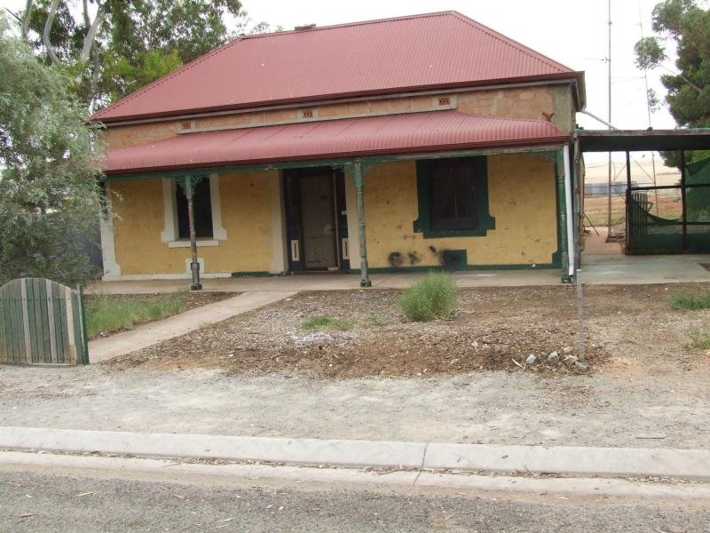 55 Mill Street, Gladstone, SA 5473 Property Details