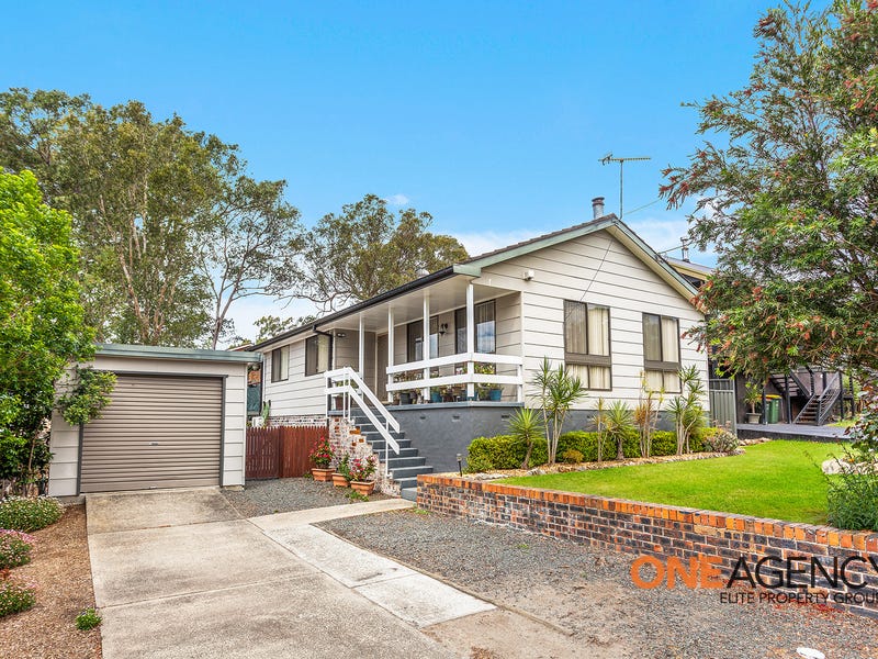 76 Bunberra Street, Bomaderry, NSW 2541