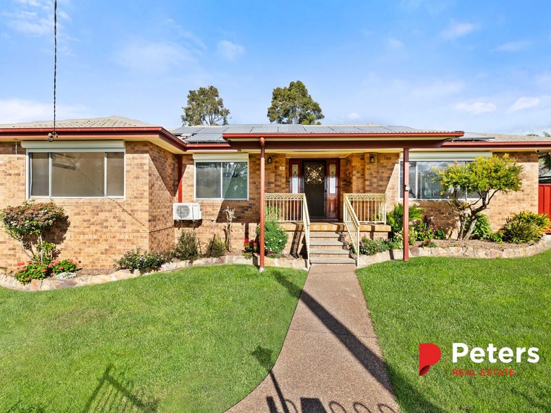 32 Lismore Street, Abermain, NSW 2326