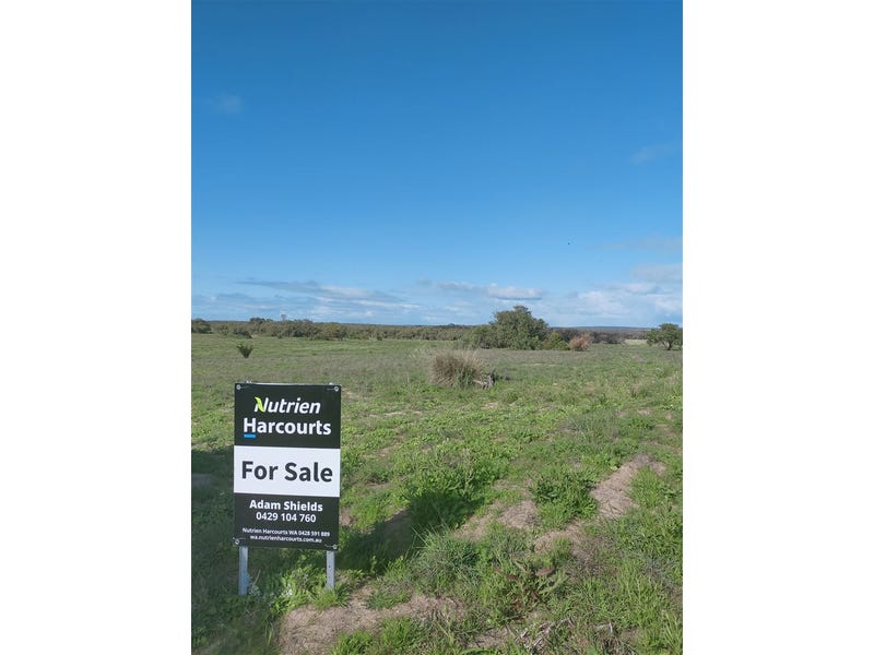 Lot 75 Croot Place, Woodridge, WA 6041 Property Details