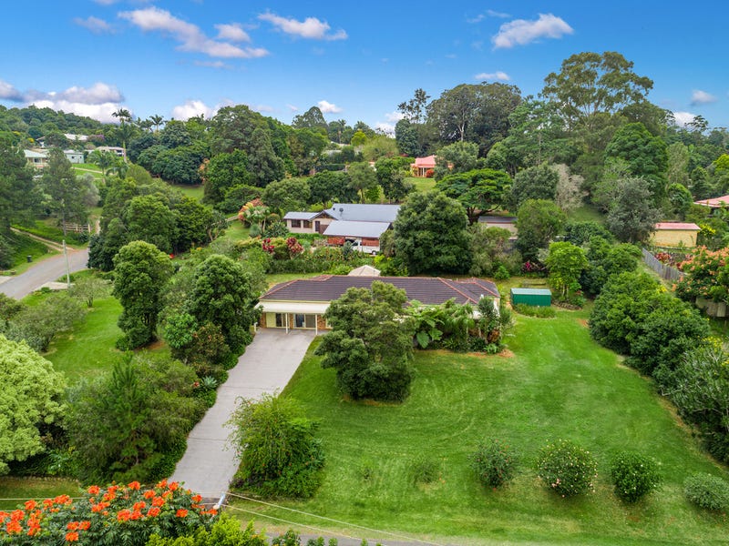 16 Jarvis Street, Clunes, NSW 2480