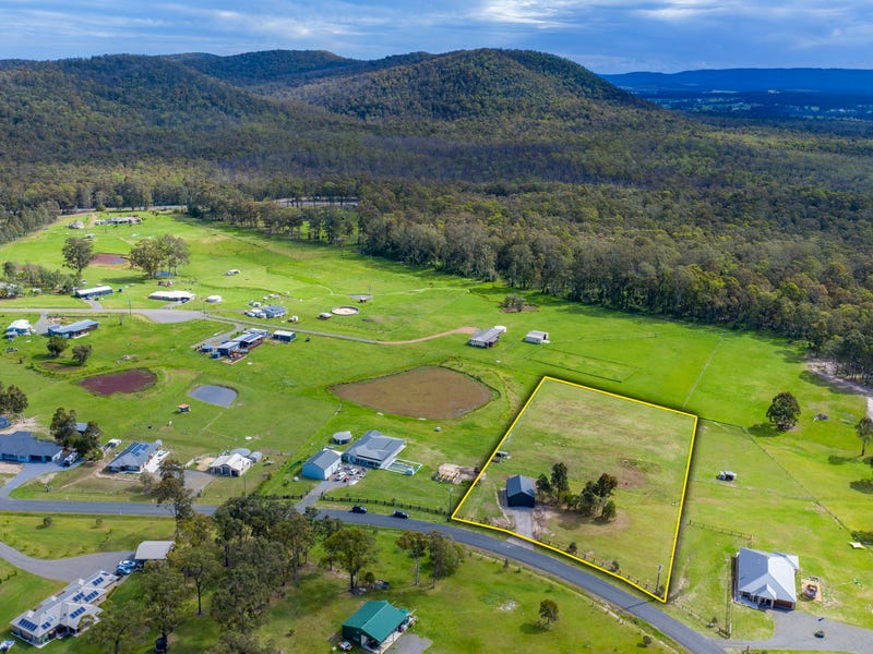 79 Boatfalls Drive, Clarence Town, NSW 2321 Residential Land for Sale