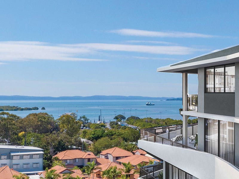 403/17 Passage Street, Cleveland, Qld 4163 Property Details