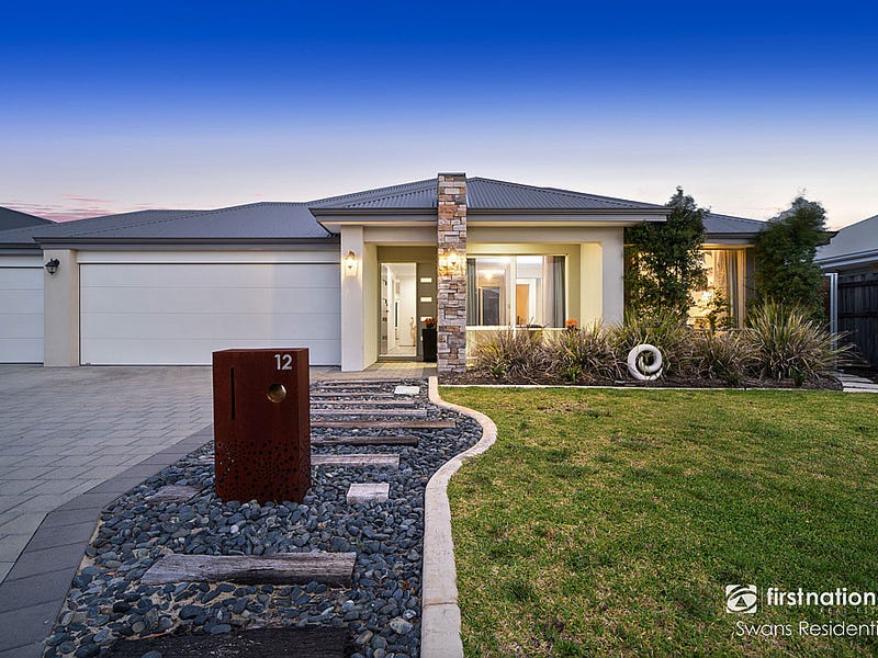 12 Ridsdale Road, Ellenbrook, WA 6069 Property Details
