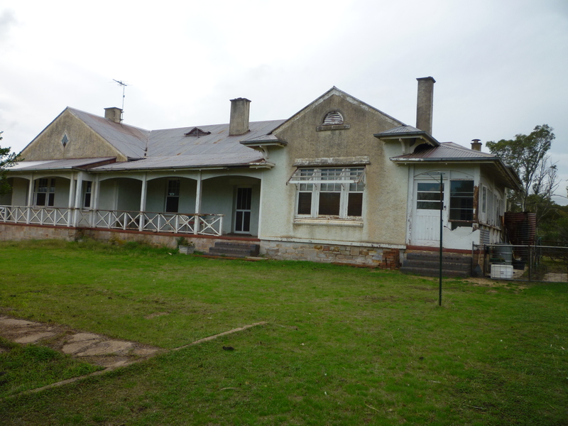 530 Balmoral Road, Cockatoo Valley, SA 5351